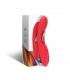 Vibrador con Tickler Punto G