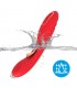 Vibrador con Tickler Punto G