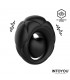 Torus Anillo Vibrador con Bola Clitoriana con Control Remoto