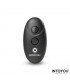Torus Anillo Vibrador con Bola Clitoriana con Control Remoto