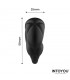 Torus Anillo Vibrador con Bola Clitoriana con Control Remoto