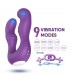 Vibrador Doble para Parejas