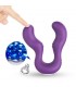Vibrador Doble para Parejas