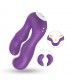 Vibrador Doble para Parejas