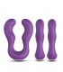 Vibrador Doble para Parejas