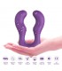 Vibrador Doble para Parejas