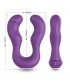 Vibrador Doble para Parejas