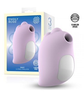 Dinky Succionador de Clítoris USB
