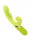 Vibrador con Función de Inflado