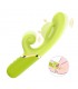 Vibrador con Función de Inflado