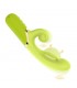 Vibrador con Función de Inflado