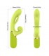 Vibrador con Función de Inflado