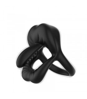 Anillo Vibrador para el Pene