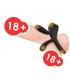 Anillo Vibrador para el Pene