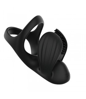 Anillo Vibrador para el Pene y Testículos