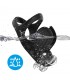 Anillo Vibrador para el Pene y Testículos