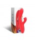 Vibrador Tickler con Rabbit