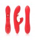 Vibrador Tickler con Rabbit