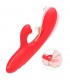 Vibrador Tickler con Rabbit