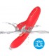 Vibrador Tickler con Rabbit