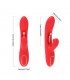 Vibrador Tickler con Rabbit