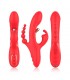 Vibrador Tickler con Cadena Anal