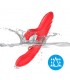 Vibrador Tickler con Thrusting