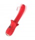 Vibrador Punto G con Pantalla Digital