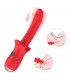 Vibrador Punto G con Pantalla Digital