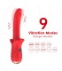Vibrador Punto G con Pantalla Digital