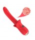 Vibrador Punto G con Pantalla Digital