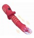 Vibrador con Thrusting Punto G y Pantalla Digital