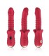 Vibrador con Thrusting Punto G y Pantalla Digital