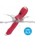Vibrador con Thrusting Punto G y Pantalla Digital