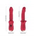 Vibrador con Thrusting Punto G y Pantalla Digital