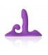 Estimulador Triple con Thrusting y Vibración