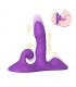 Estimulador Triple con Thrusting y Vibración