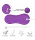 Estimulador Triple con Thrusting y Vibración