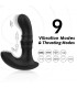 Masajeador Prostático Vibración, Thrusting y Estimulador de 