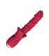 Vibrador con Calor y Movimiento Vertical con Pantalla Digita