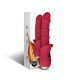 Vibrador con Calor y Movimiento Vertical con Pantalla Digita