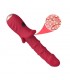 Vibrador con Calor y Movimiento Vertical con Pantalla Digita
