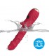 Vibrador con Calor y Movimiento Vertical con Pantalla Digita