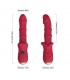 Vibrador con Calor y Movimiento Vertical con Pantalla Digita