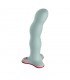 Bouncer Dildo Punto G Light Green