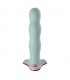 Bouncer Dildo Punto G Light Green