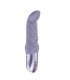 Abby G Vibrador Punto G Light Violet