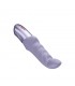 Abby G Vibrador Punto G Light Violet