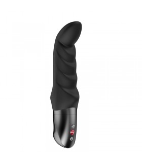 Abby G Vibrador Punto G Negro