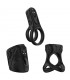Set de Anillo para el Pene y Masturbador